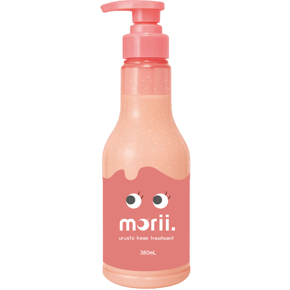 morii うるストキープトリートメント | マツキヨココカラ