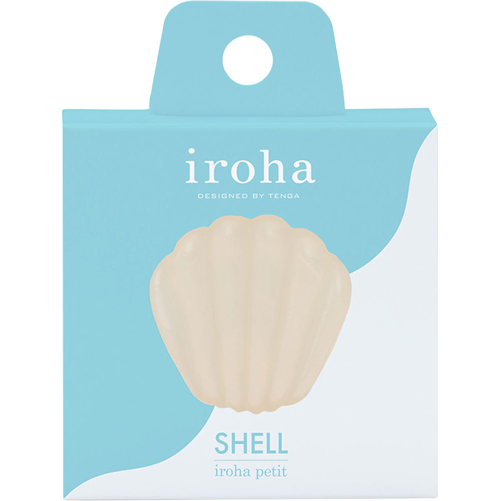 ｉｒｏｈａ　プレジャー・アイテム・プチ　ＳＨＥＬＬ ４４ｇ 典雅