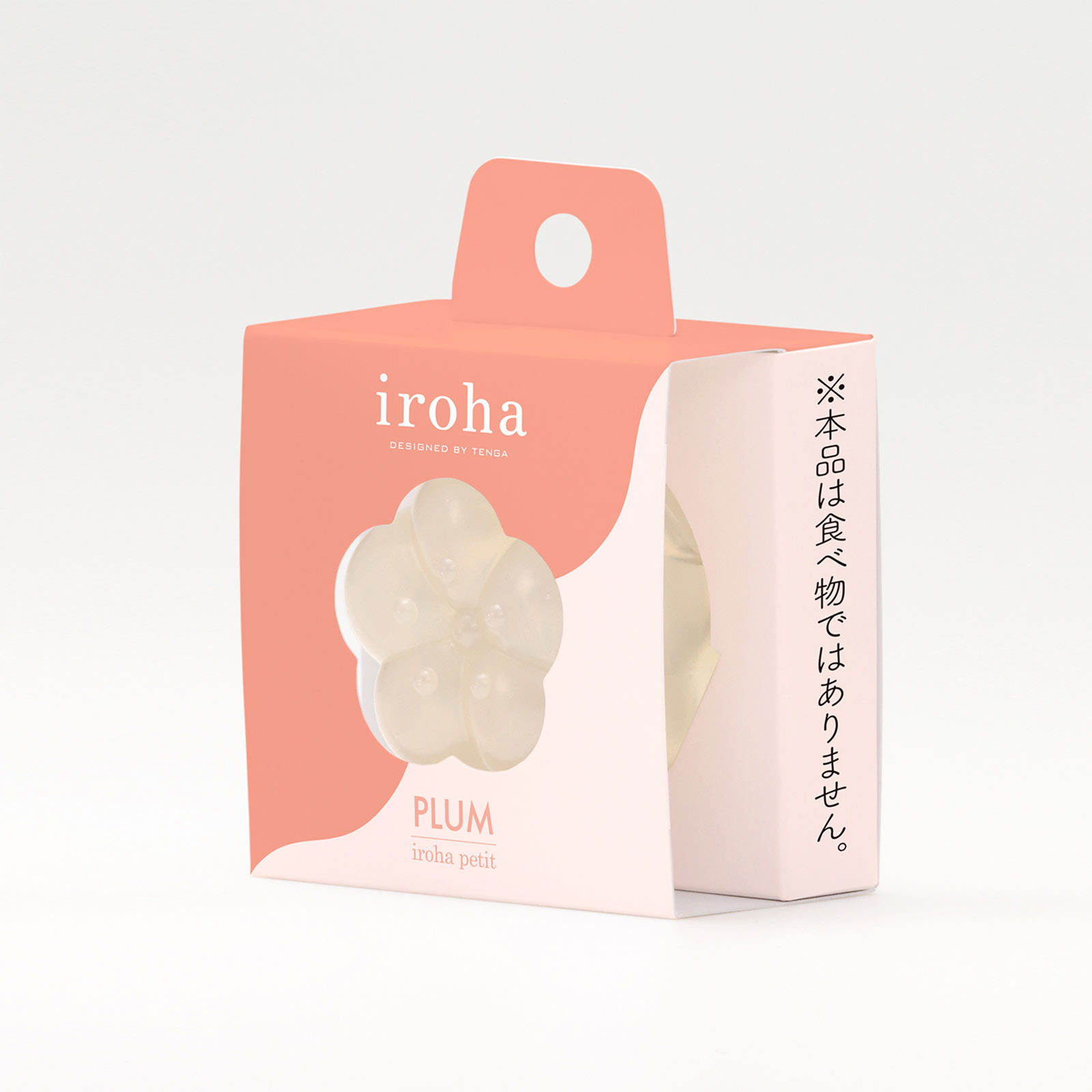 ｉｒｏｈａ　プレジャー・アイテム・プチ　ＰＬＵＭ ４０ｇ 典雅