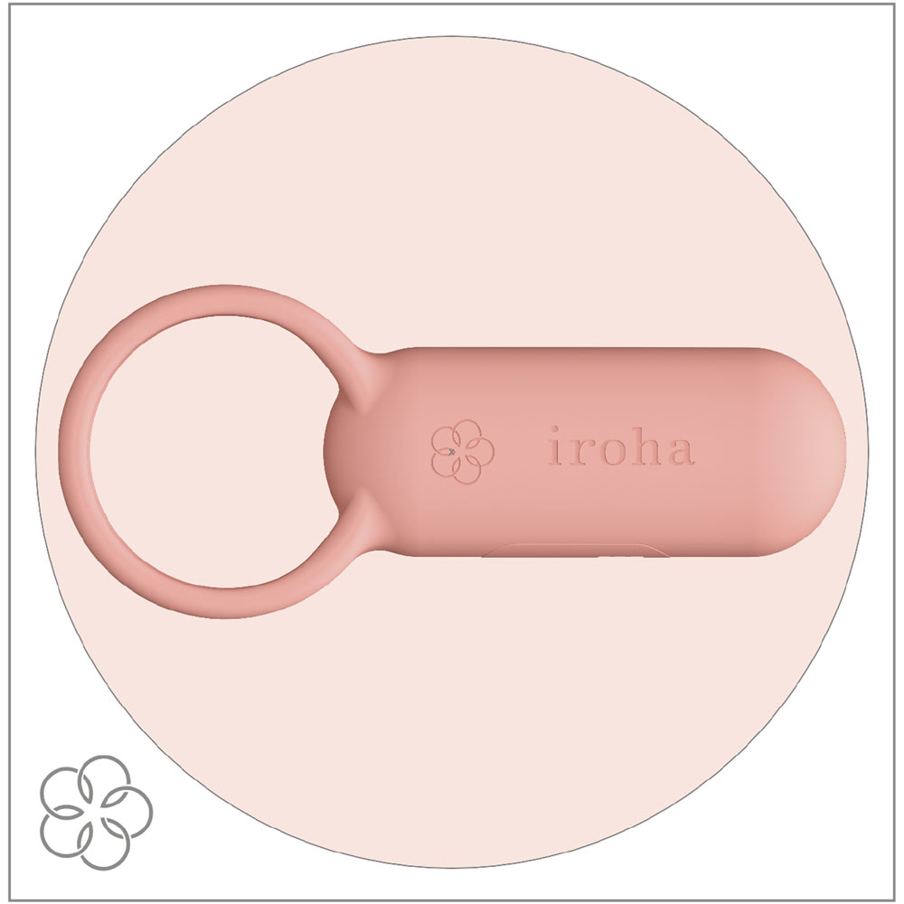 ｉｒｏｈａＳＶＲ　コーラルピンク ９５ｇ 典雅