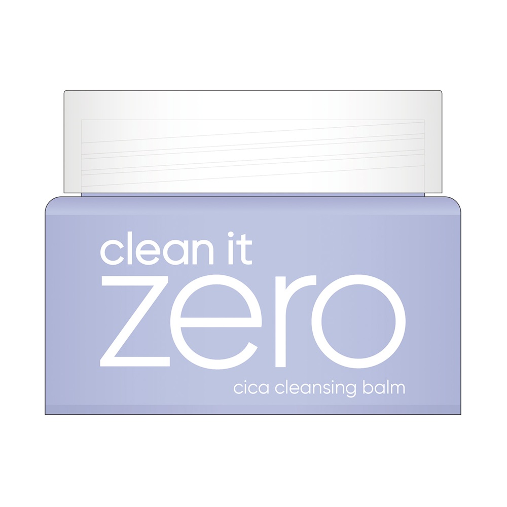 バニラコ　クリーンイットゼロ　クレンジングバーム　ＣＬ １００ｍＬ モノック