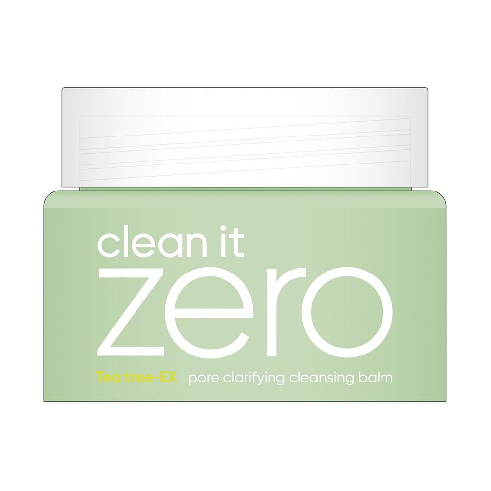 バニラコ クリーンイットゼロ クレンジングバーム PC | マツキヨ