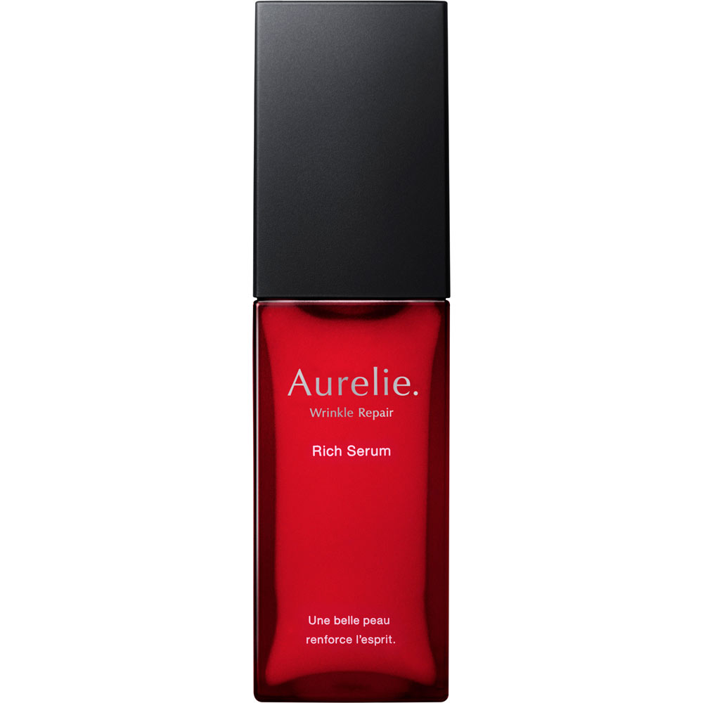 オレリー リンクルリペア セラム 30ML アミノセルス製薬 (医薬部外品)