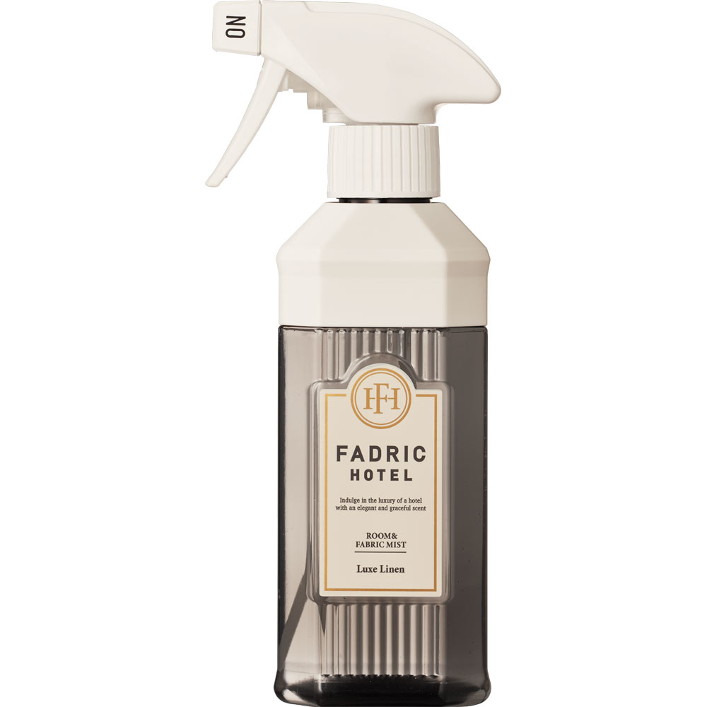 ファドリックホテル　ルーム＆ファブリックミスト　リュクスリネンの香り ３００ｍｌ コスメカンパニー