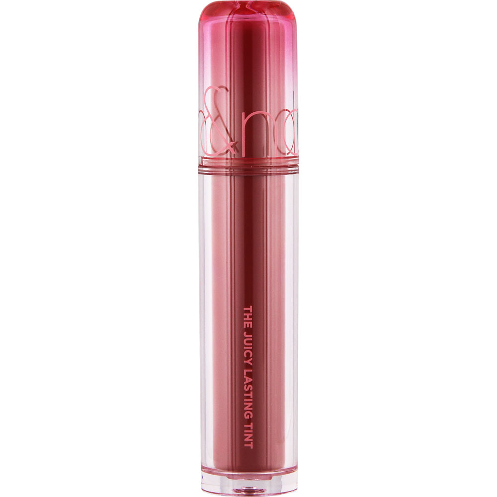 ロムアンド ザジューシー ラスティングティント 04 フィグフィグ _ 韓国高麗人蔘社