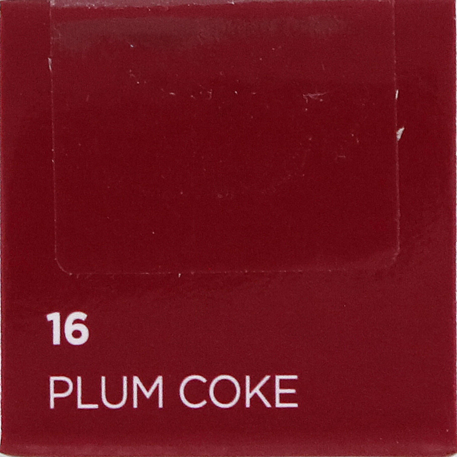 ロムアンド ザジューシー ラスティングティント 16 プラムコーク ＿ 韓国高麗人蔘社