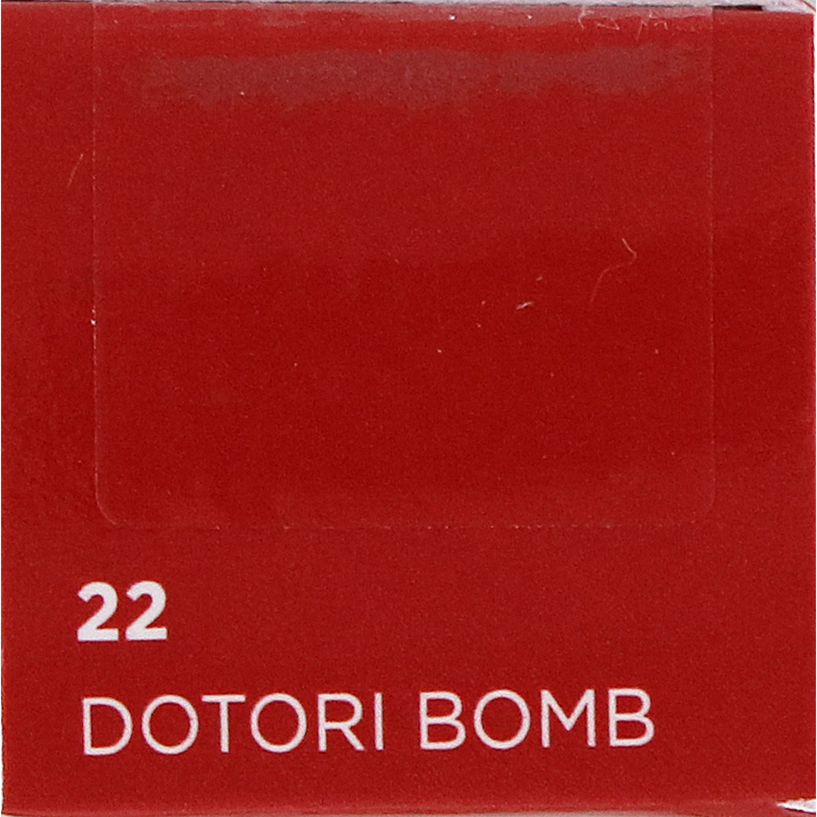 ロムアンド ザジューシー ラスティングティント 22 ドトリボム ＿ 韓国高麗人蔘社