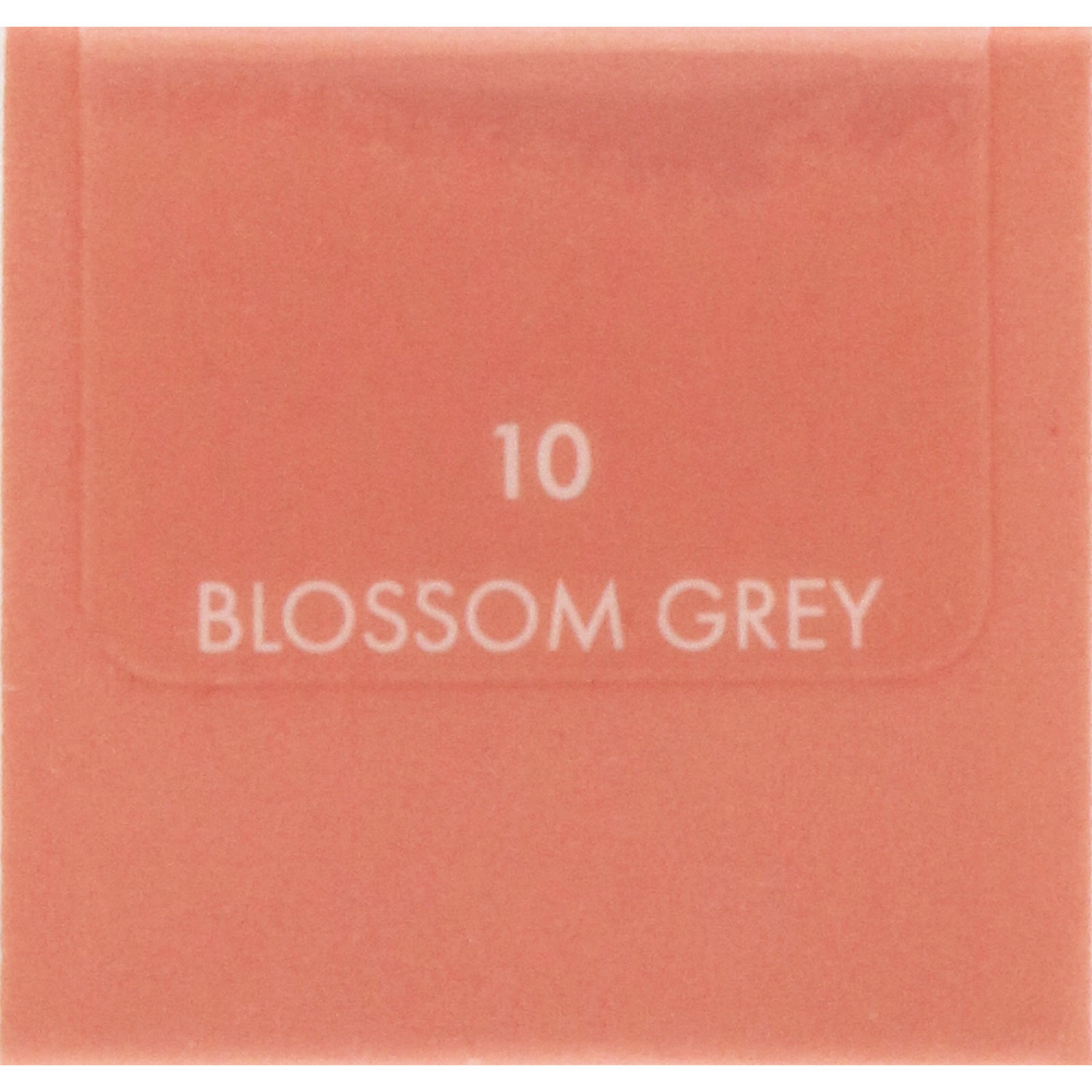 ロムアンド HA ブロウカラ 10 BLOSSOM GRAY 9g 韓国高麗人蔘社