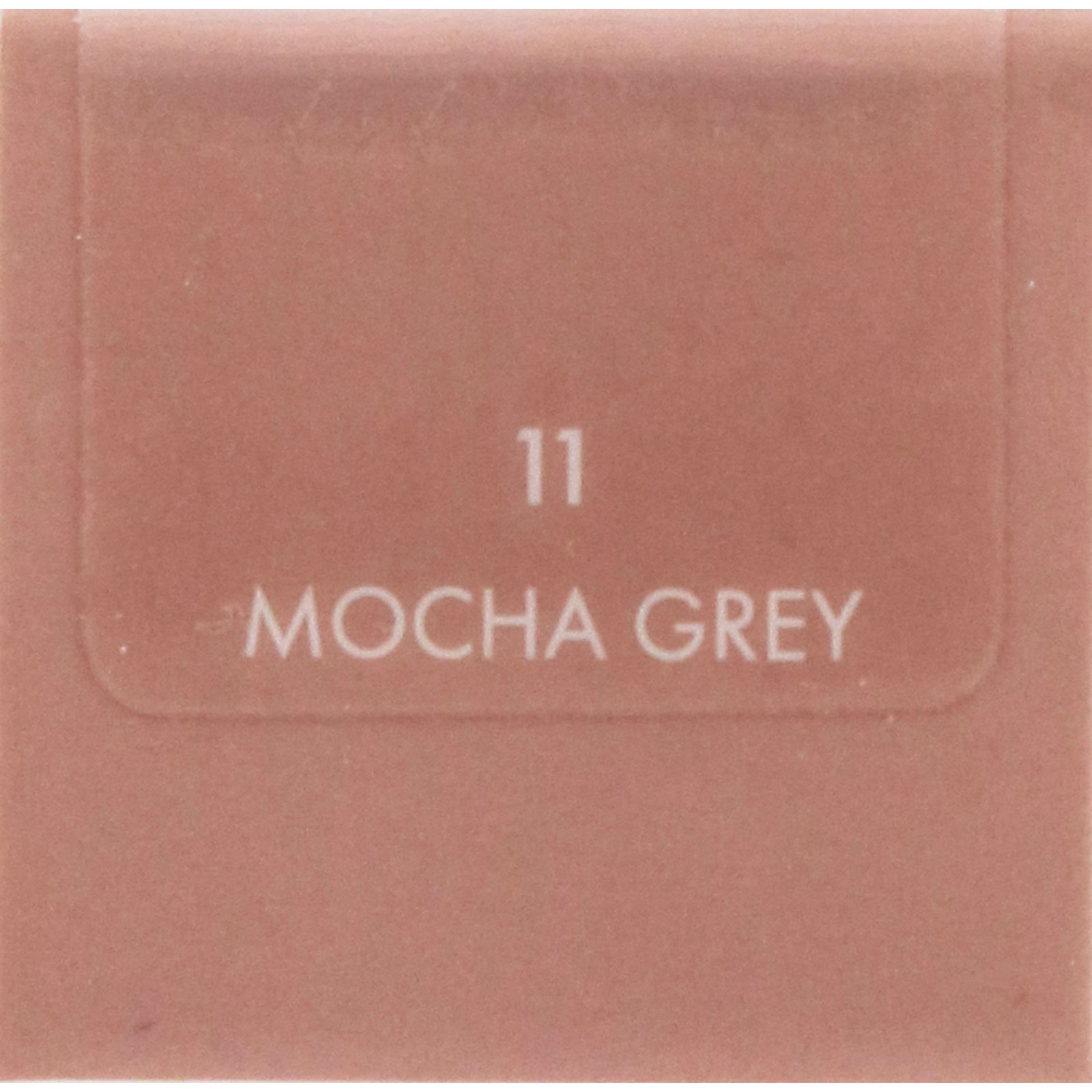ロムアンド HA ブロウカラ 11 MOCHA GREY 9g 韓国高麗人蔘社