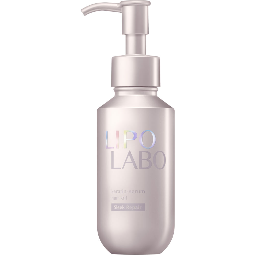 リポ　ラボ　ケラチンセラム　ヘアオイル　スリークリペア １００ｍＬ ＡＮＤ－Ｘ