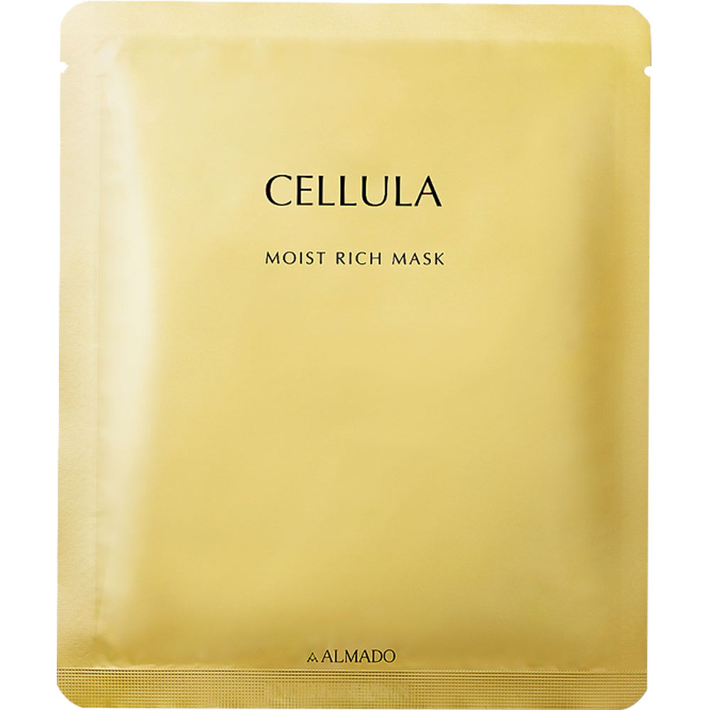 チェルラー モイストリッチマスク ２５ｍｌ アルマード