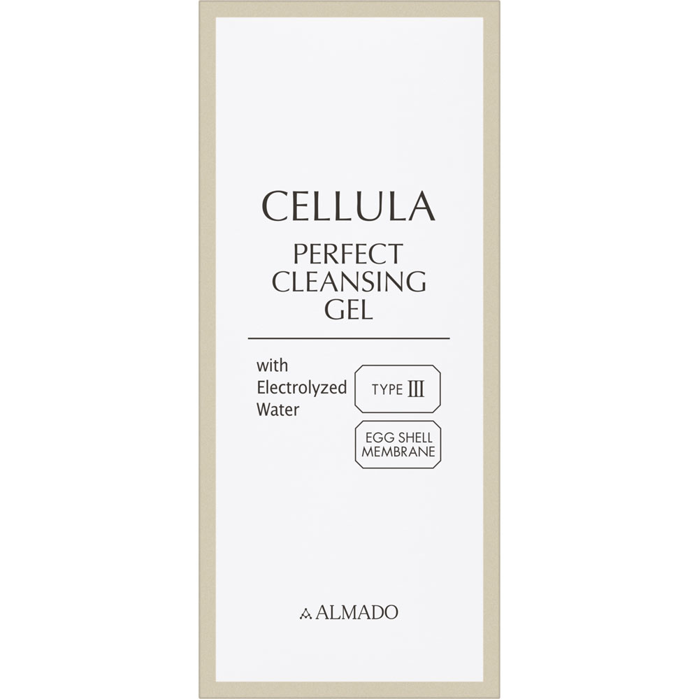 チェルラー パーフェクトクレンジングジェル ３０ｇ アルマード
