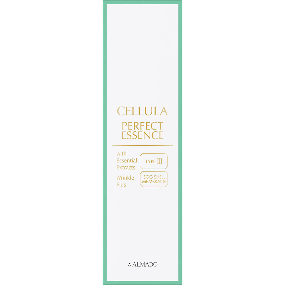 チェルラー パーフェクトエッセンス １３０ｍＬ アルマード (医薬部外品)