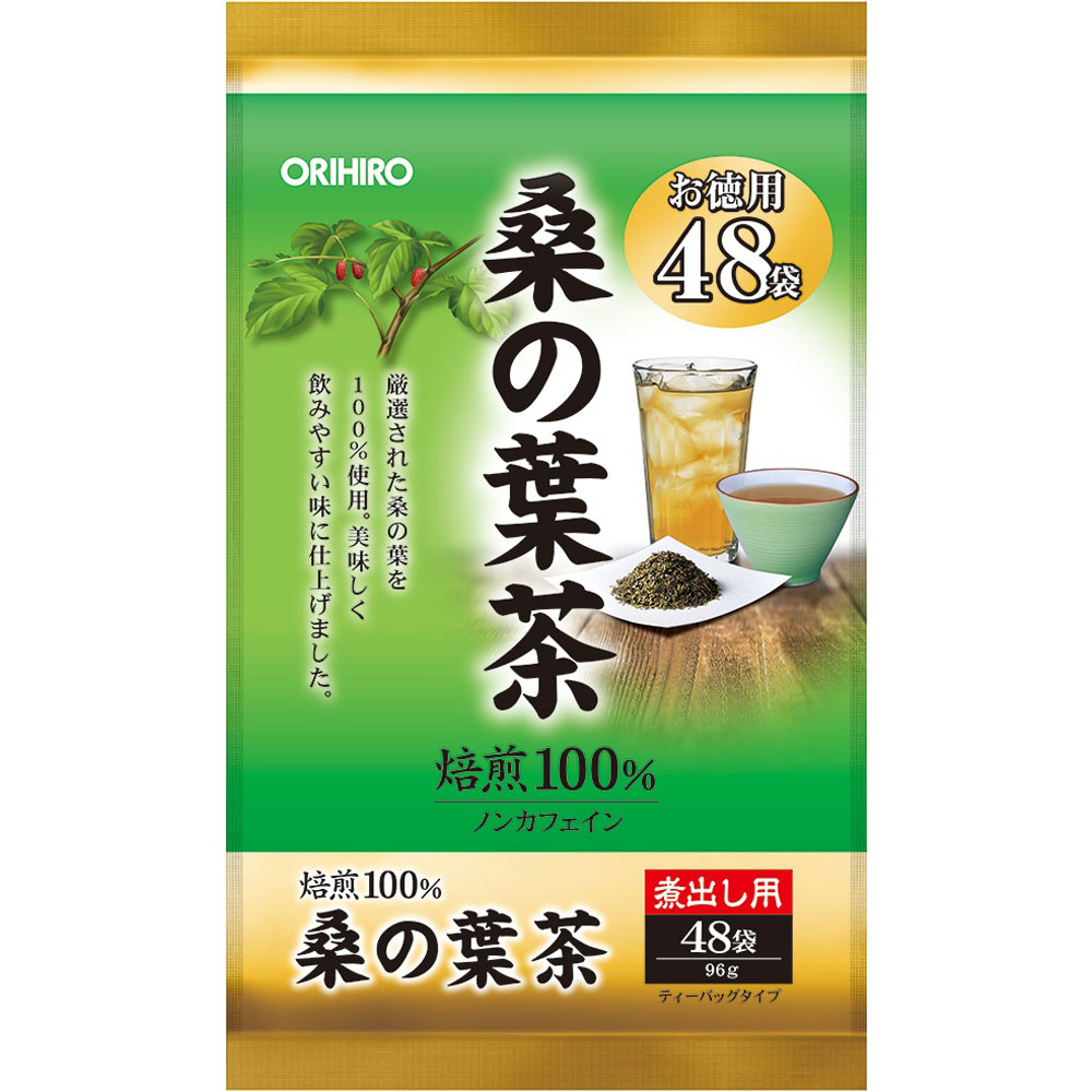 徳用桑の葉茶100％ | マツキヨココカラオンラインストア