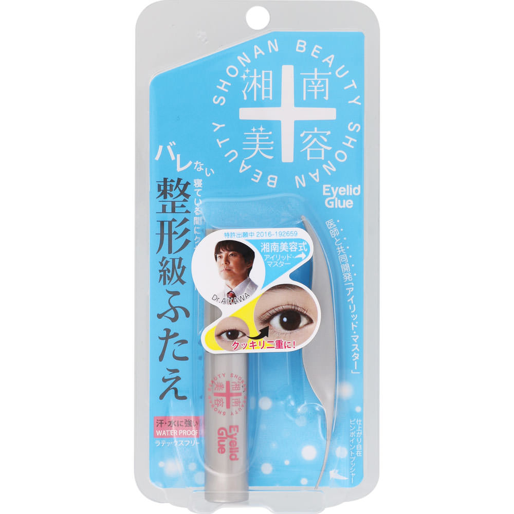 湘南美容アイリッドグルー ４ｍｌ
