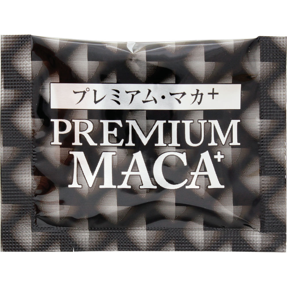 プレミアムマカ＋ ３Ｈ 美意識