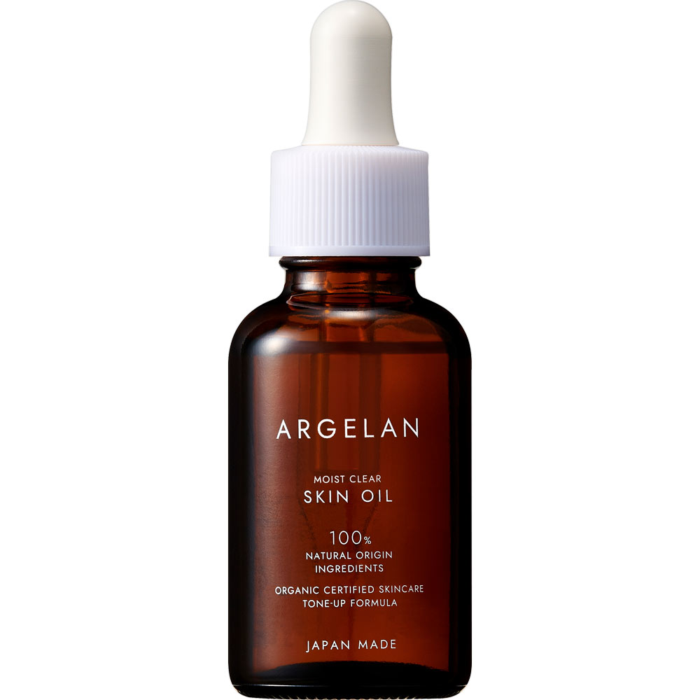 アルジェラン モイストクリア スキンオイル ３０ｍｌ