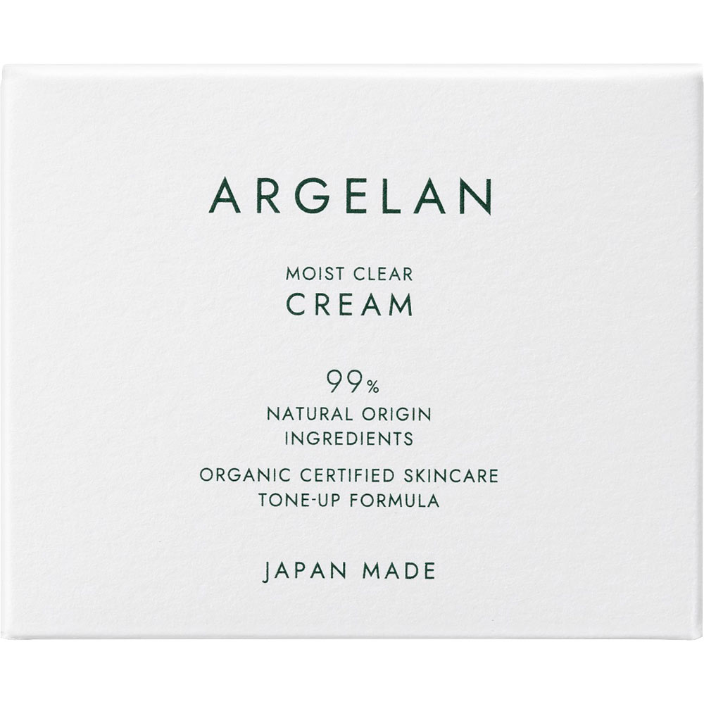 アルジェラン モイストクリア クリーム ５０ｇ