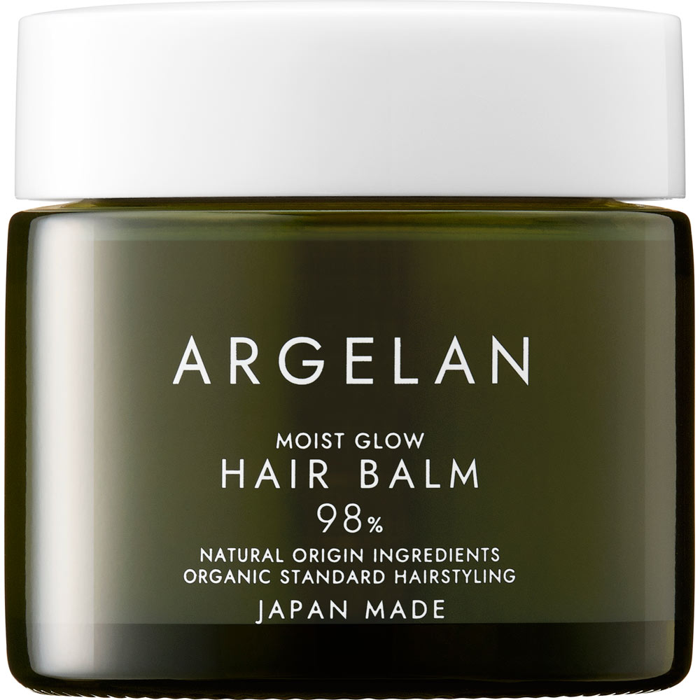 アルジェラン　モイストグロー　ヘアバーム ３２ｇ