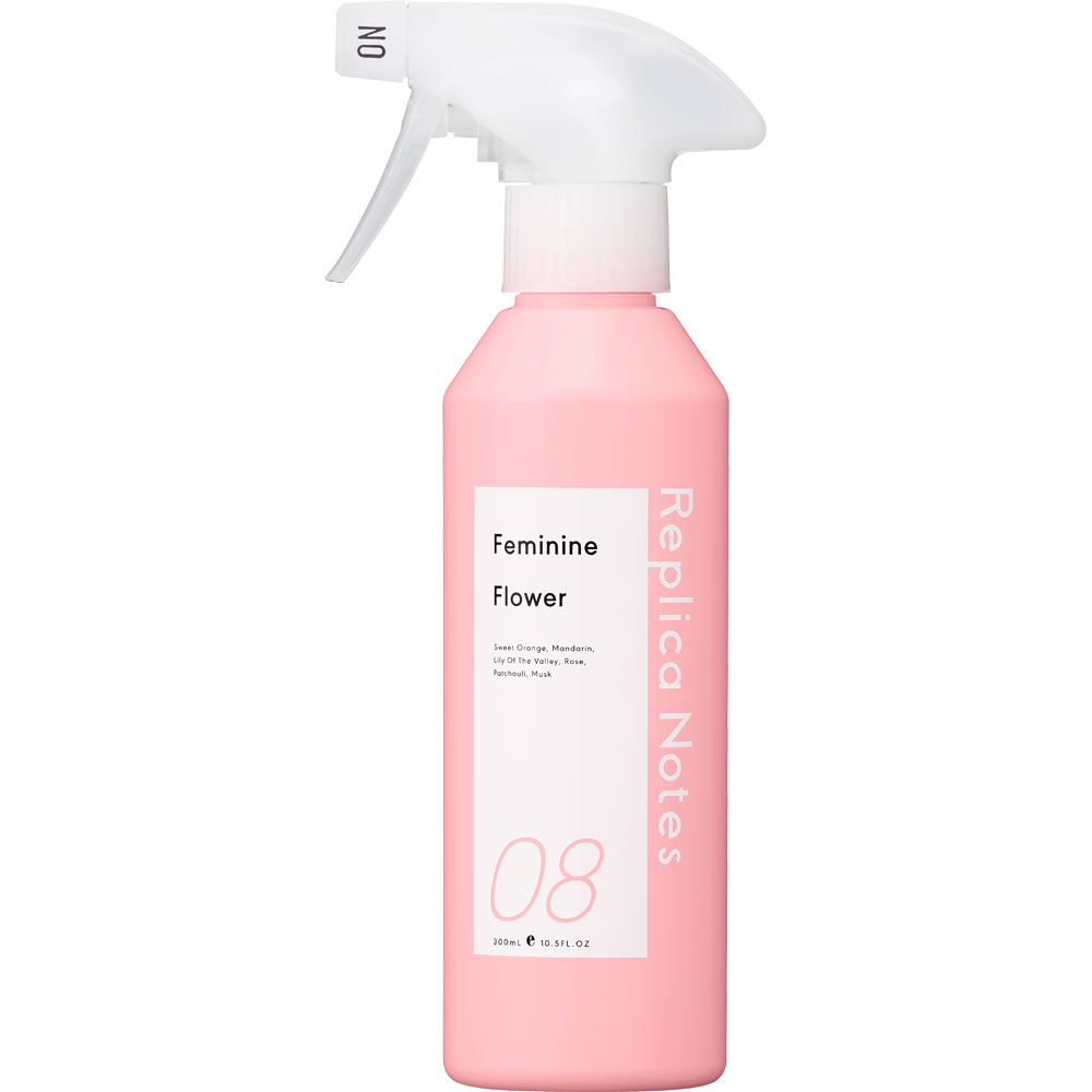 レプリカノーツ ファブリックミスト本体 ０８ ３００ｍｌ