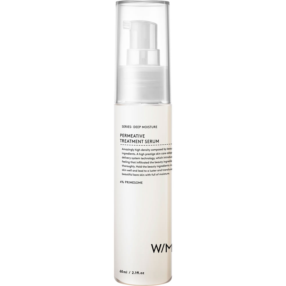 matsukiyo ＷＭＡＡＡ　トリートメントセラム ６０ｍｌ