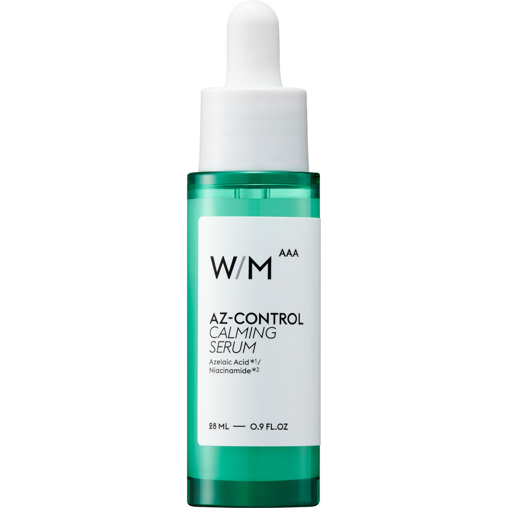 matsukiyo  ウィズメソッド トリプルA　ＡＺコントロール　ＣＭセラム ２８ｍｌ