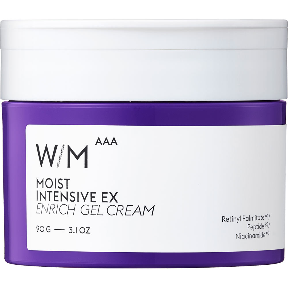 mk WMAAA MI EX ジェルクリームエンリッチ 90g