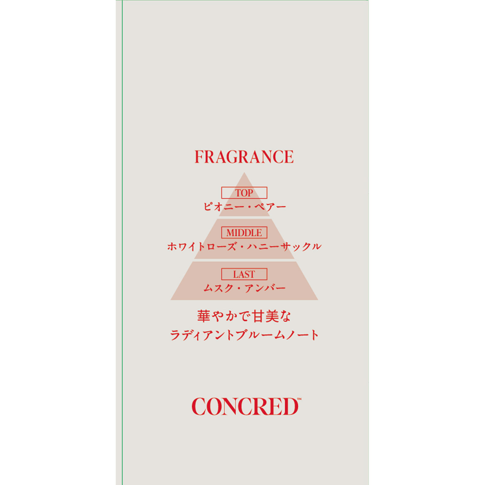 mk コンクレッド ハイモイスチャートリプルセット 400g×2/100ml