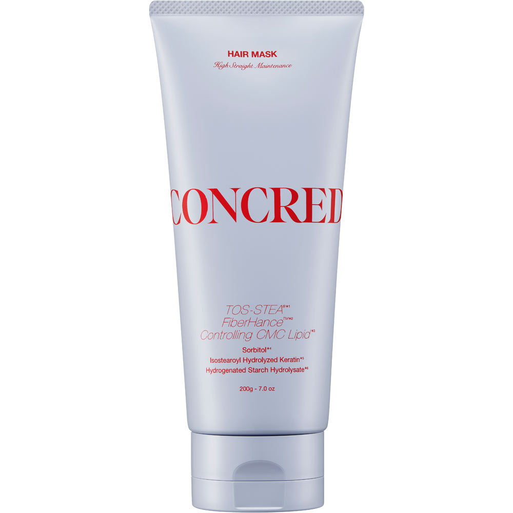 matsukiyo  コンクレッド　ハイストレート　ヘアマスク ２００ｇ