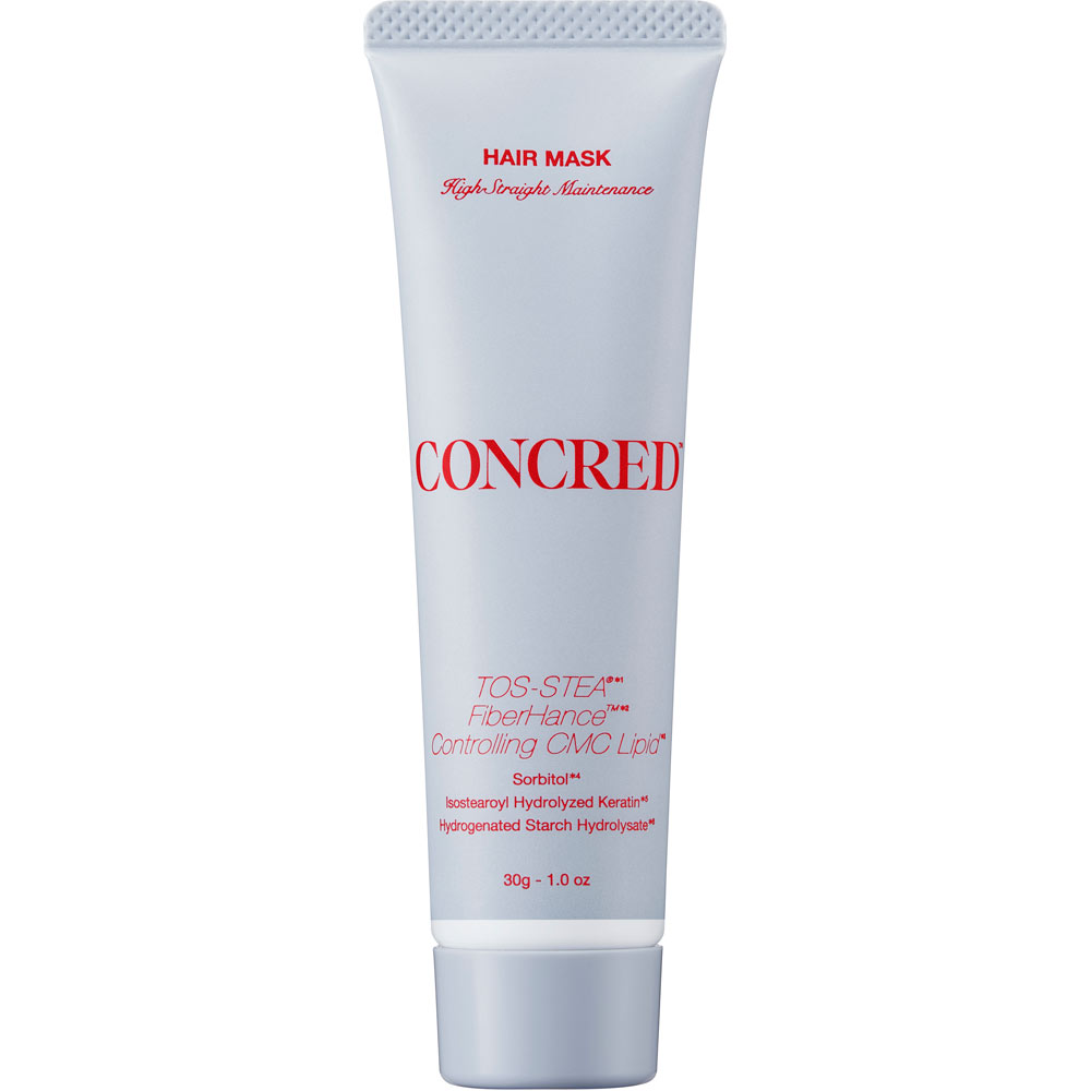 ｍａｔｓｕｋｉｙｏ　ＣＯＮＣＲＥＤ　ハイストレート　ヘアマスクミニ ３０ｇ