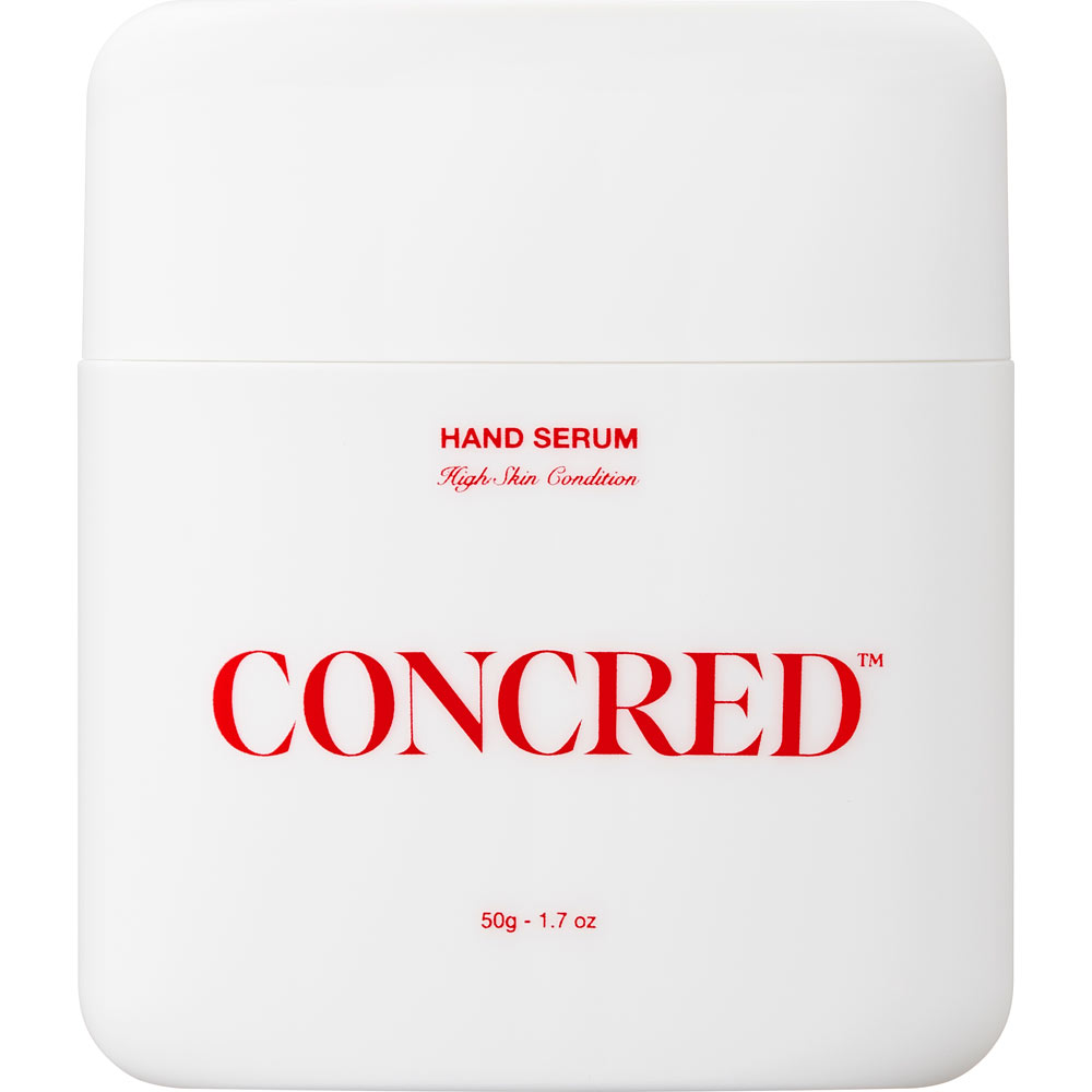 matsukiyo CONCRED ハイスキンCハンドセラム 50g
