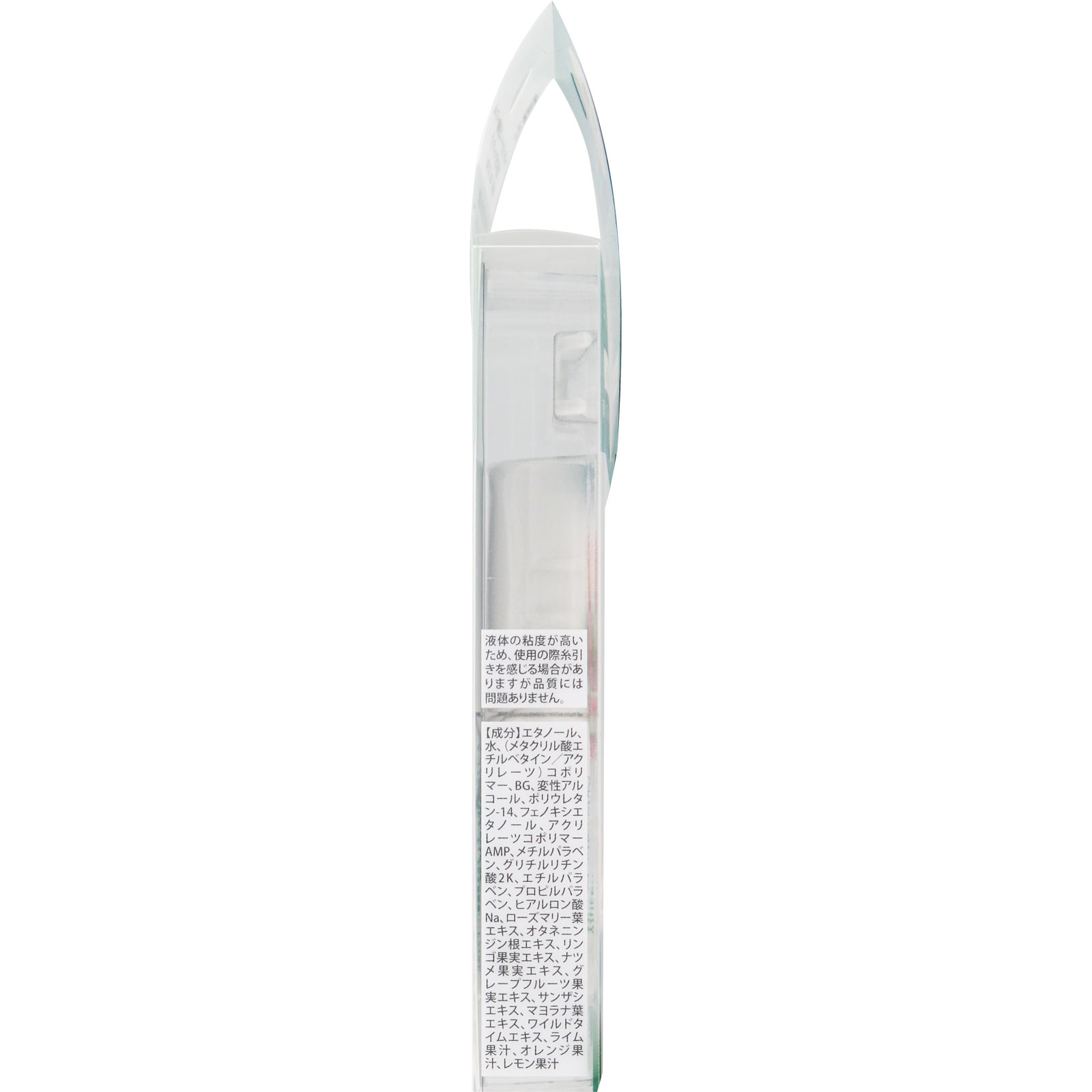 ＡＢ　ふたえ非接着ハードフィルム ４．５ｍｌ ディアローラ