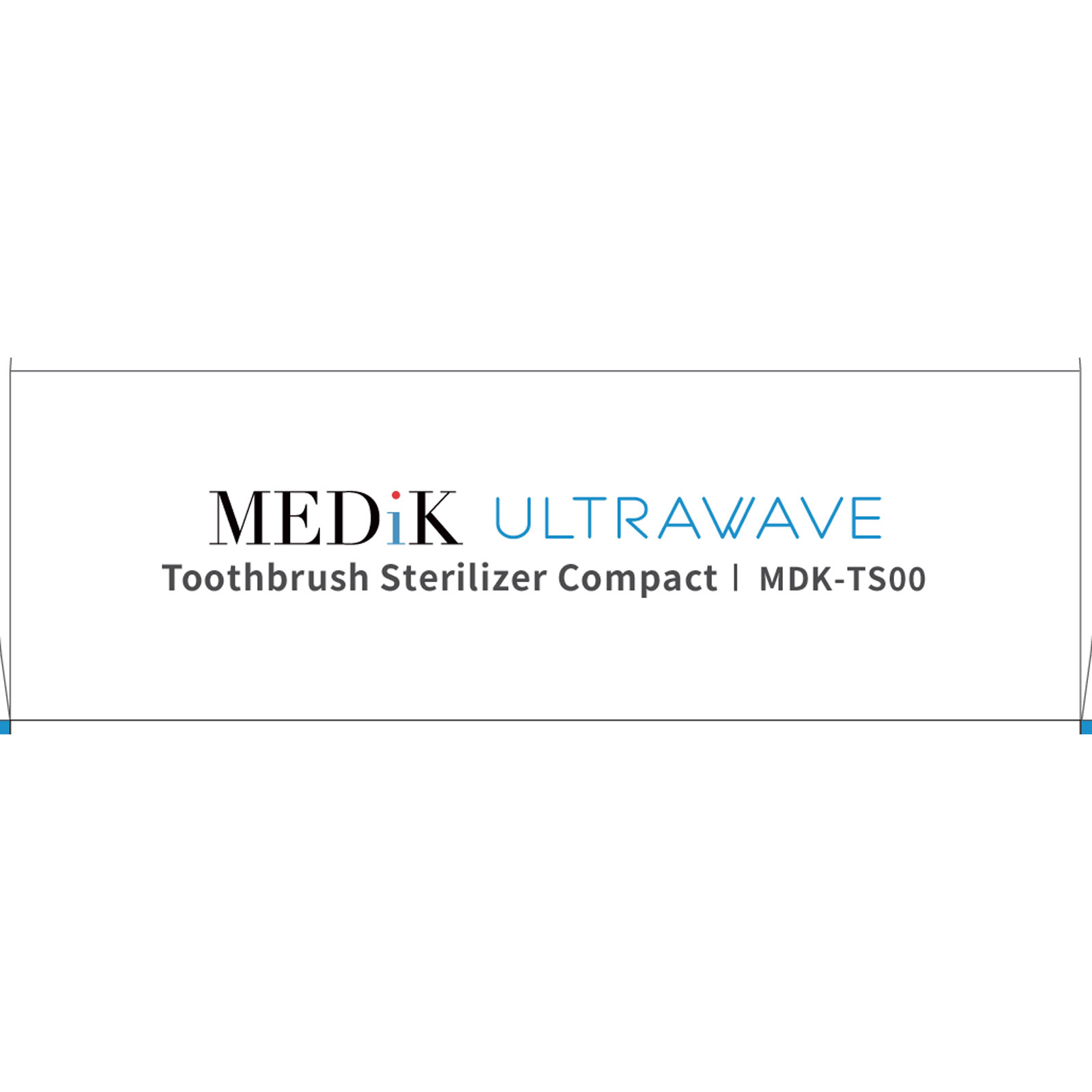 ＵＬＴＲＡＷＡＶＥ 充電式歯ブラシ除菌キャップコンパクト パープル パープル 大山