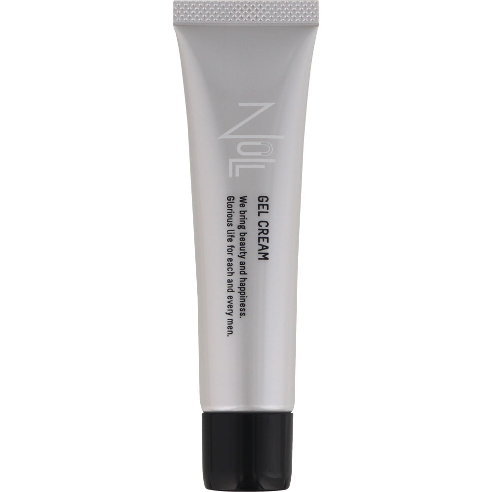 ＮＵＬＬ デオドラントゲル ３０ｍｌ Ｇ．Ｏホールディングス