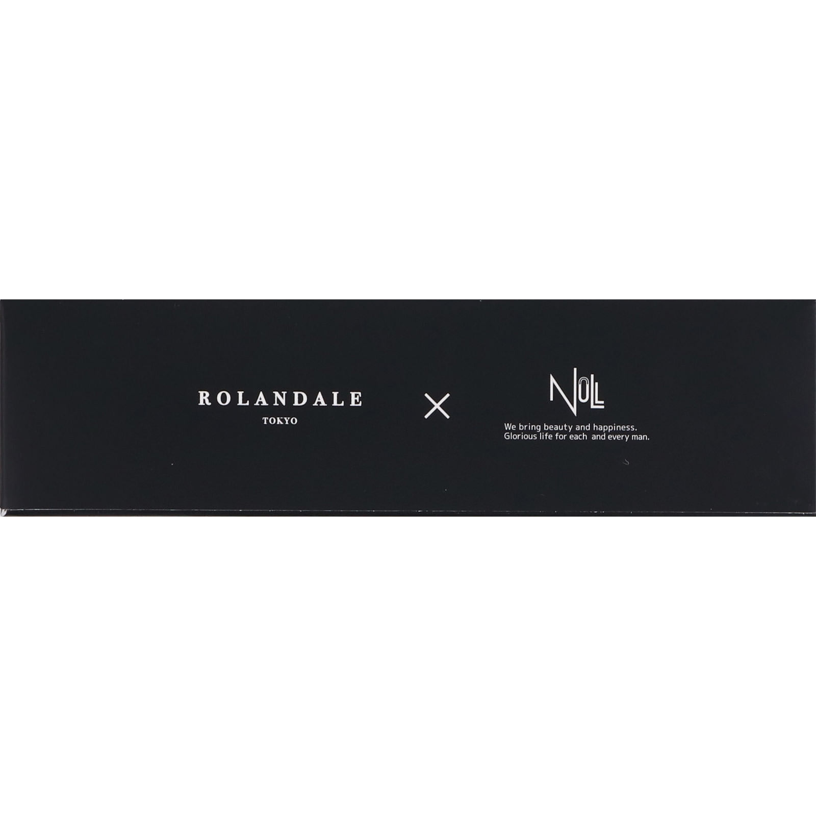 ＮＵＬＬ ＲＯＬＡＮＤＡＬＥ×ＮＵＬＬ ＢＢクリーム ベーシック ３２Ｇ Ｇ．Ｏホールディングス
