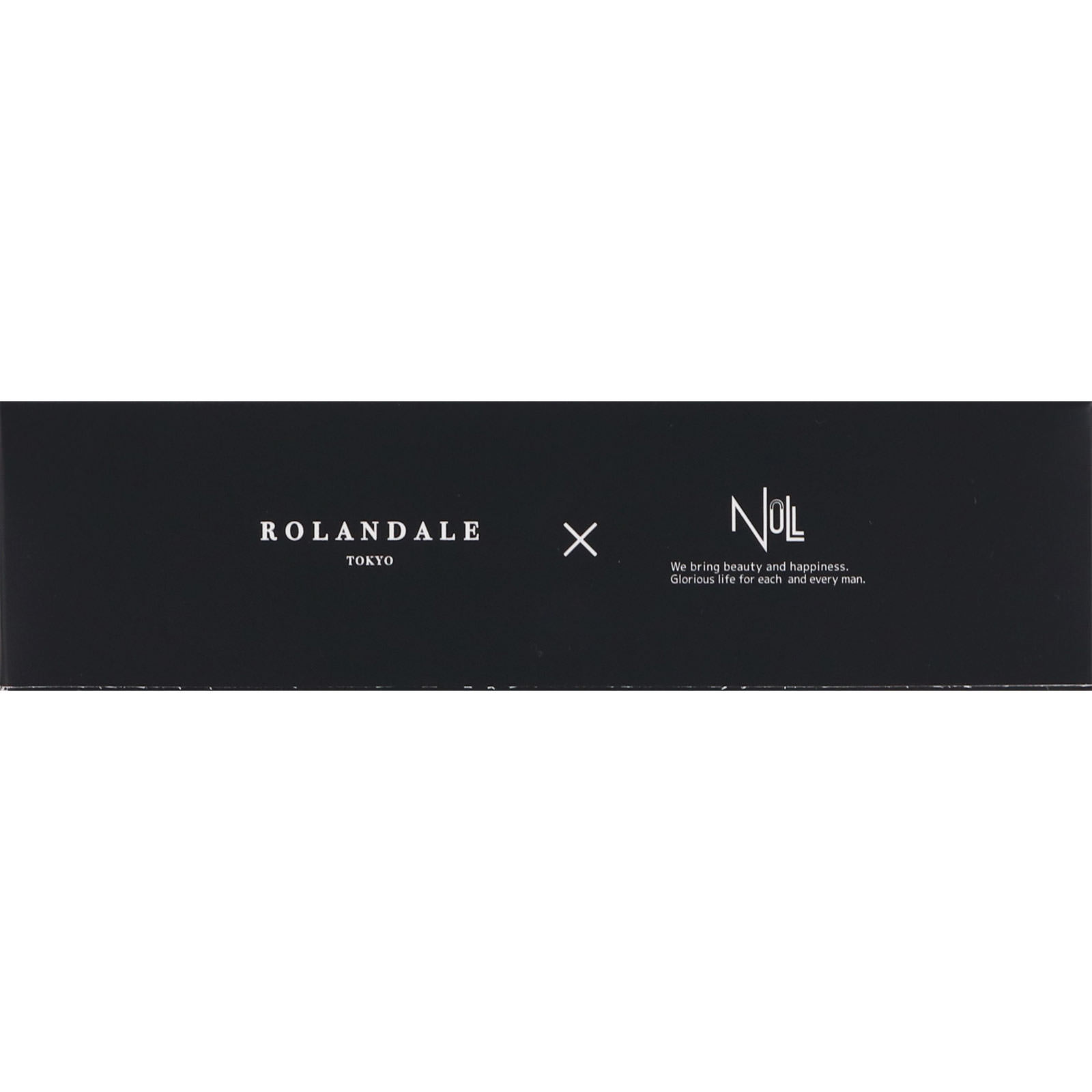 ＮＵＬＬ ＲＯＬＡＮＤＡＬＥ×ＮＵＬＬ ＢＢクリーム ライト ３２Ｇ Ｇ．Ｏホールディングス