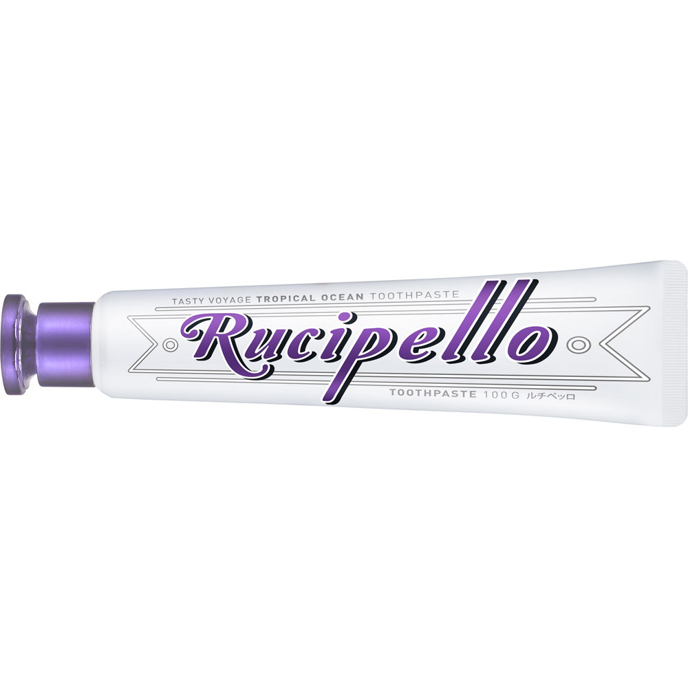 ルチペッロ　トロピカルオーシャン １００ｇ 銀座ステファニー化粧品 (医薬部外品)