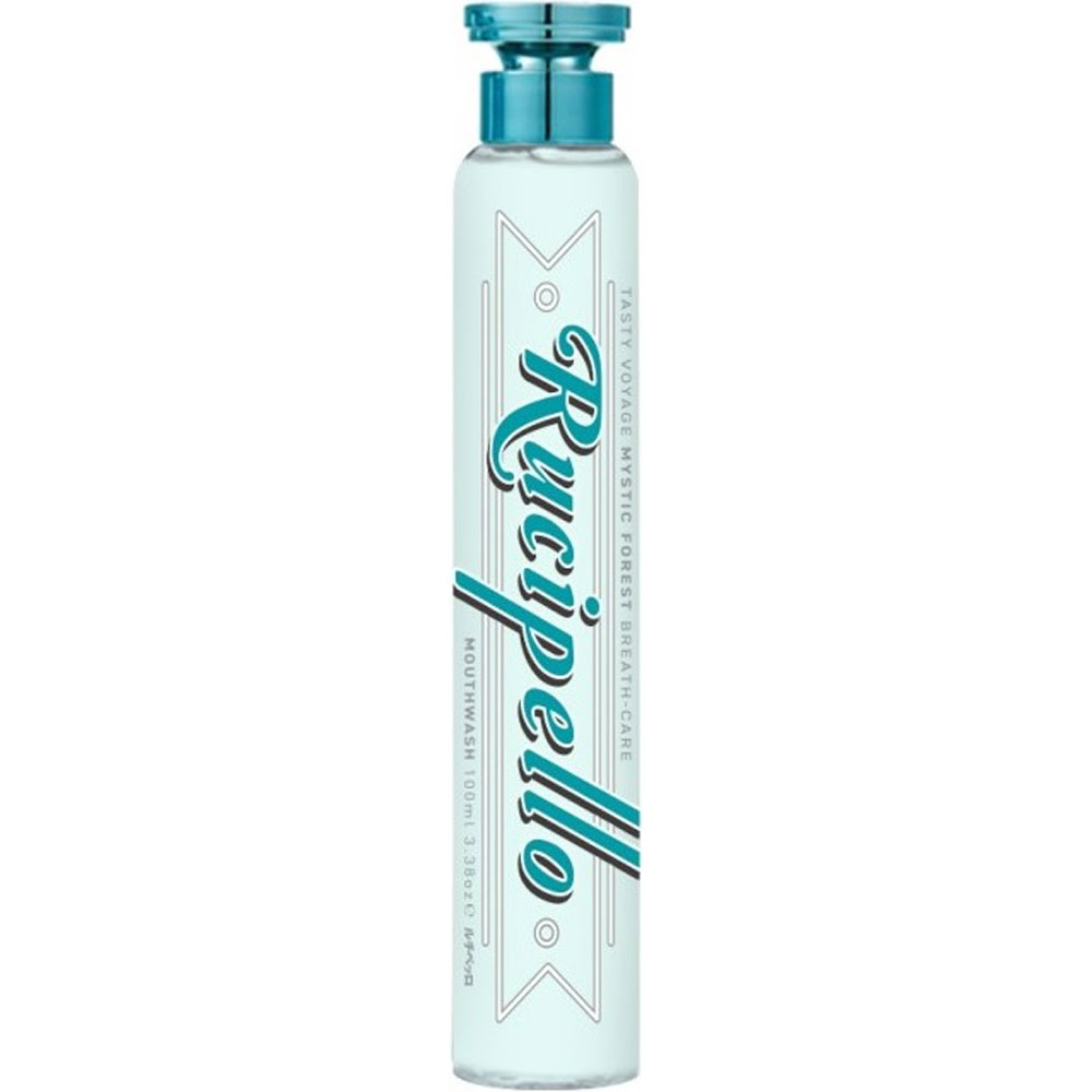 ルチペッロマウスウォッシュ　ミスティックフォレスト １００ｍｌ 銀座ステファニー化粧品