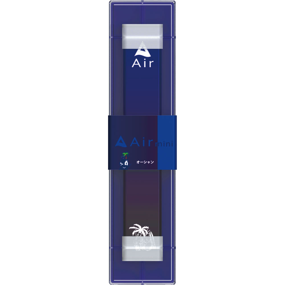 Ａｉｒ　ｍｉｎｉ　オーシャン １本 エアー