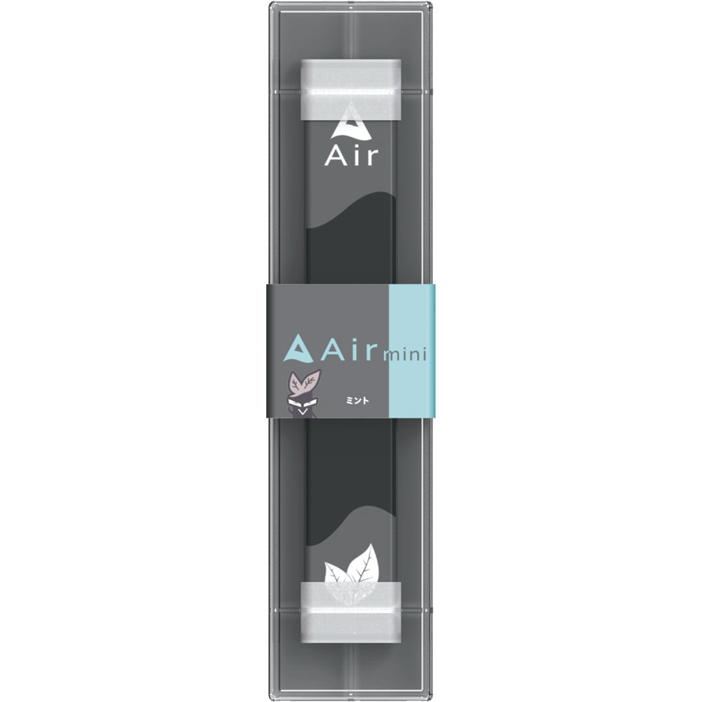 Ａｉｒ　ｍｉｎｉ　ミント １本 エアー