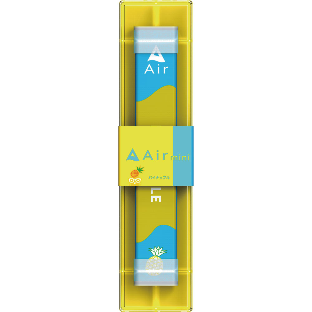 Ａｉｒ　ｍｉｎｉ　パイナップル １本 エアー