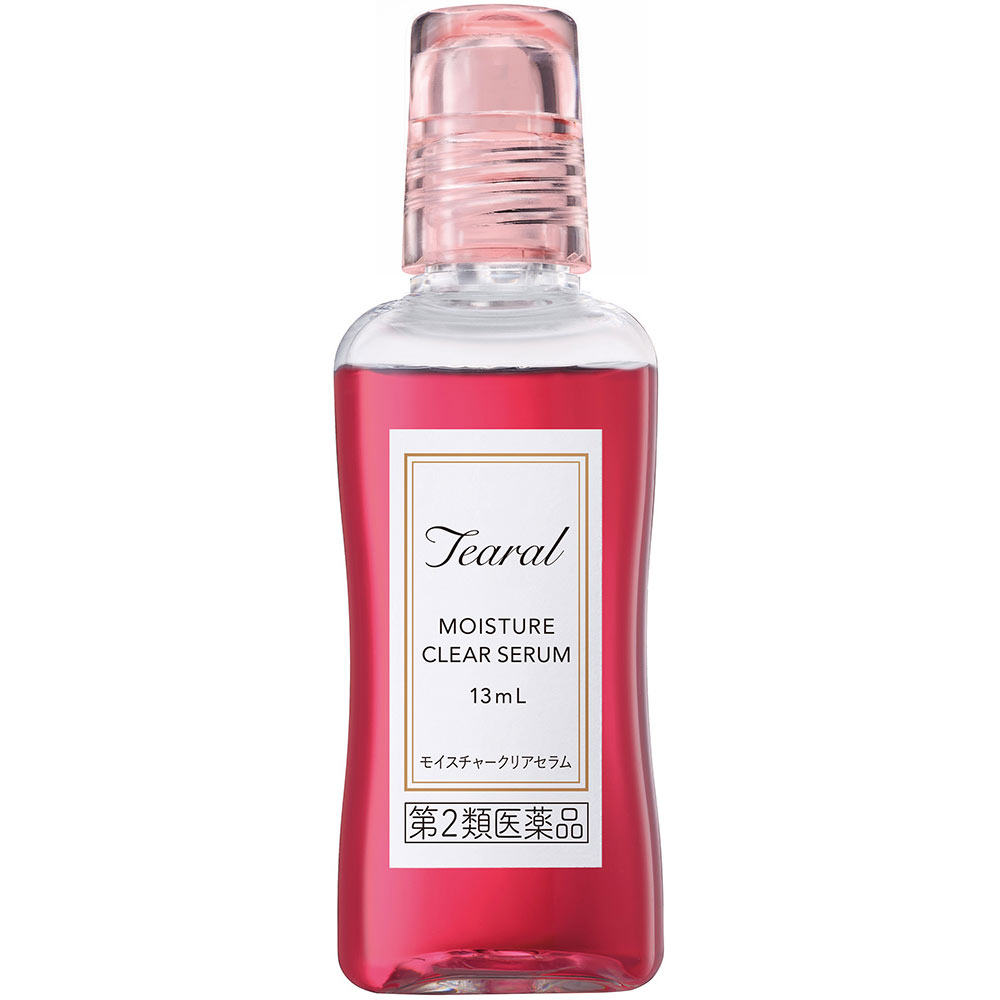 Ｉーｎｅ ティアラルモイスチャークリアセラム １３ｍｌ Ｉ－ｎｅ 【第2類医薬品】