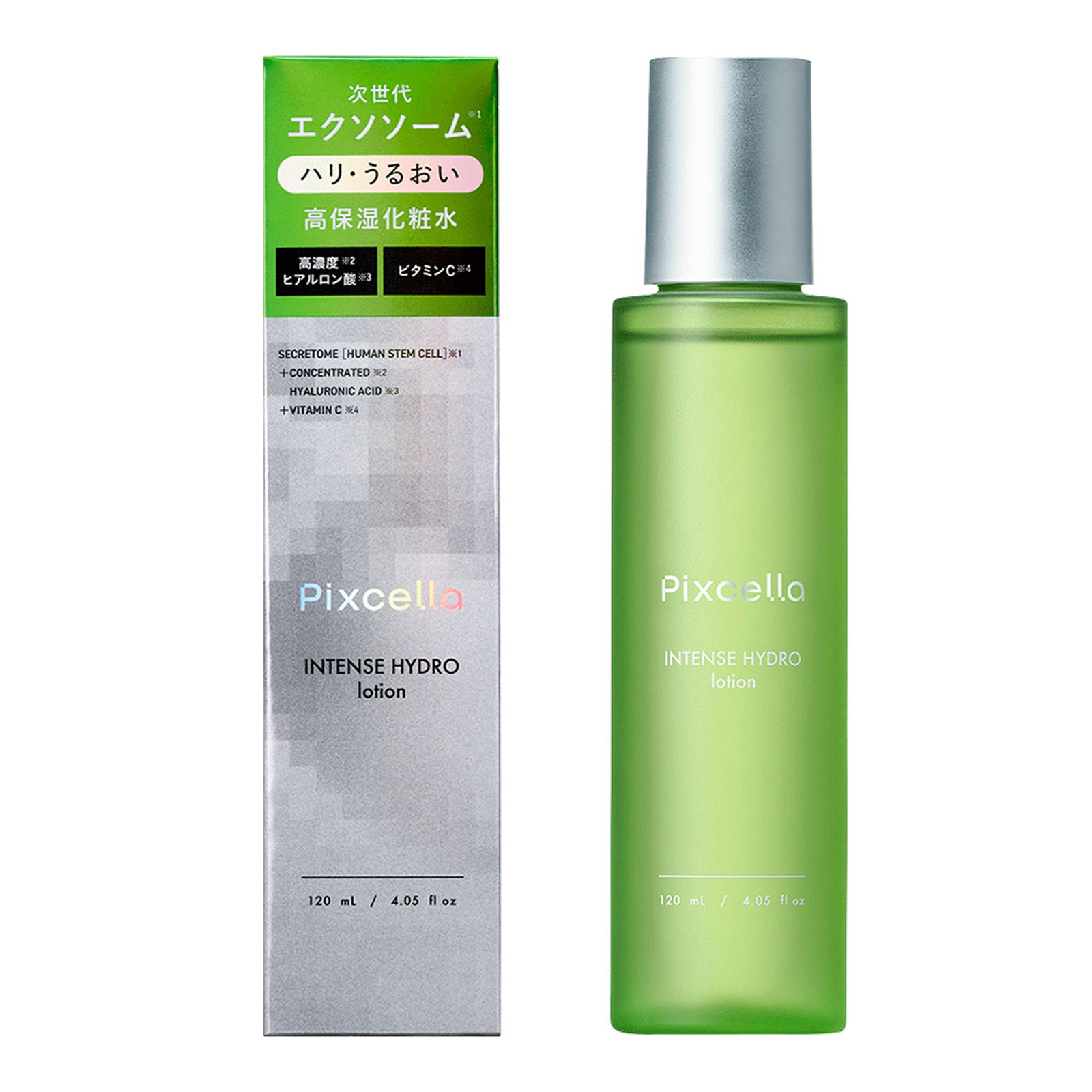 ピクセラ インテンスハイドロローション １２０ｍｌ