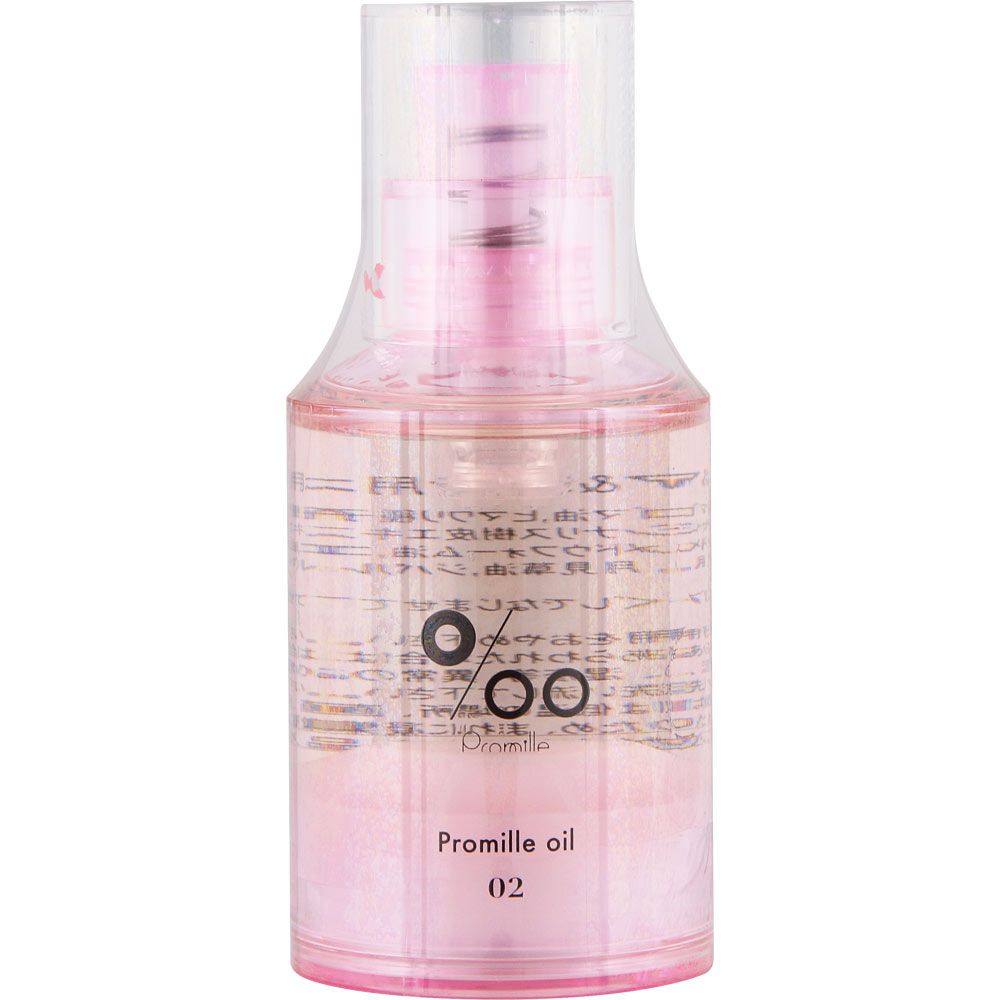 ムコタ プロミルオイル ３０ｍｌ ＮＡＫＡＧＡＷＡ
