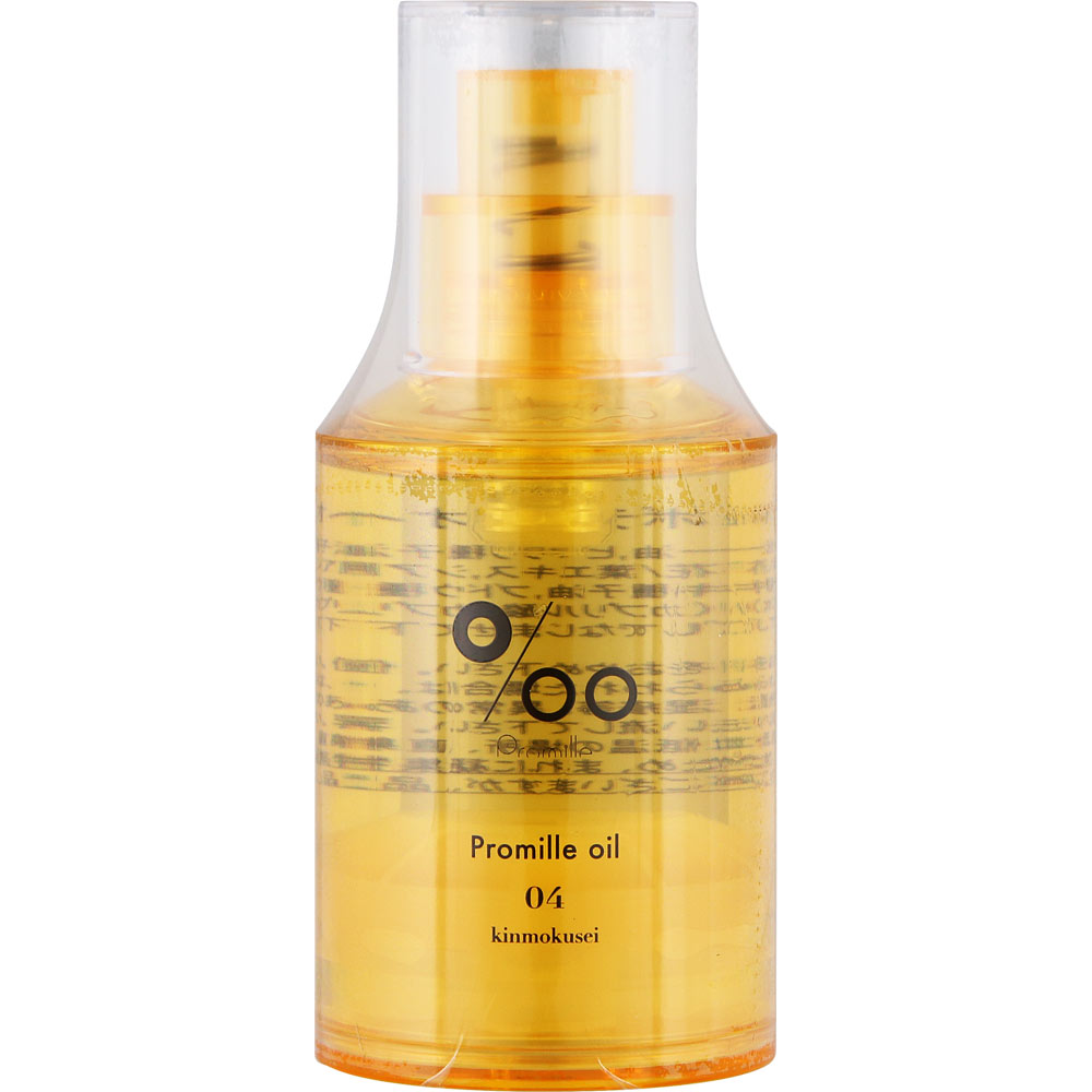 ムコタ プロミルオイル ３０ｍｌ ＮＡＫＡＧＡＷＡ