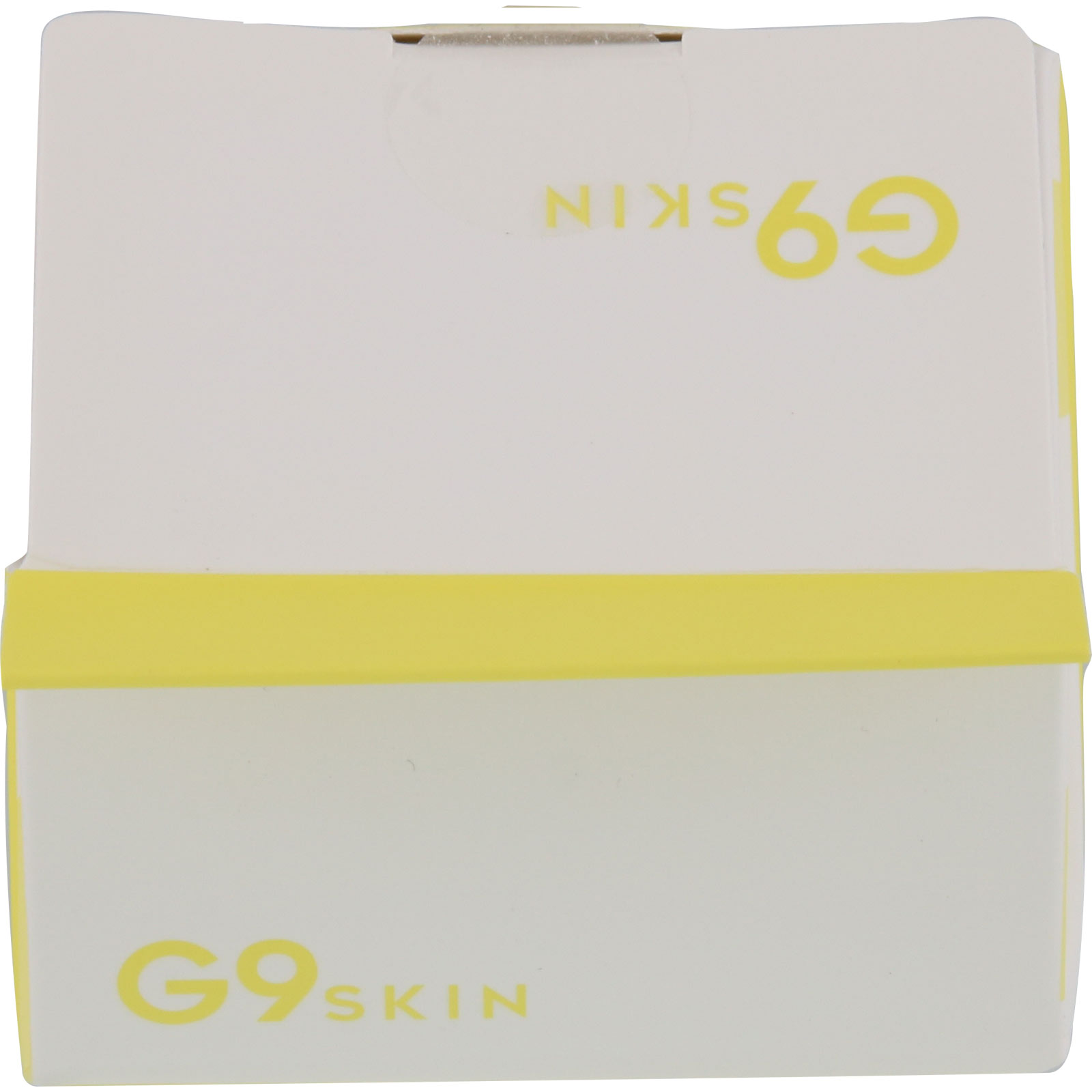 Ｇ９ ホイッピングクリーム イエロー ５０ｇ ディーアール