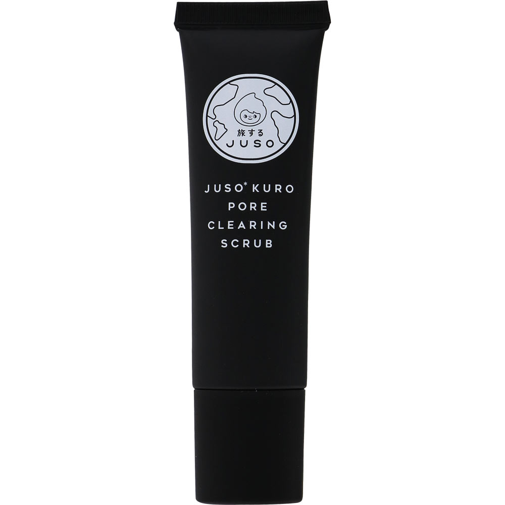 ＪＵＳＯ　ＫＵＲＯ　ＳＣＲＵＢ ３０ｇ ディーアール