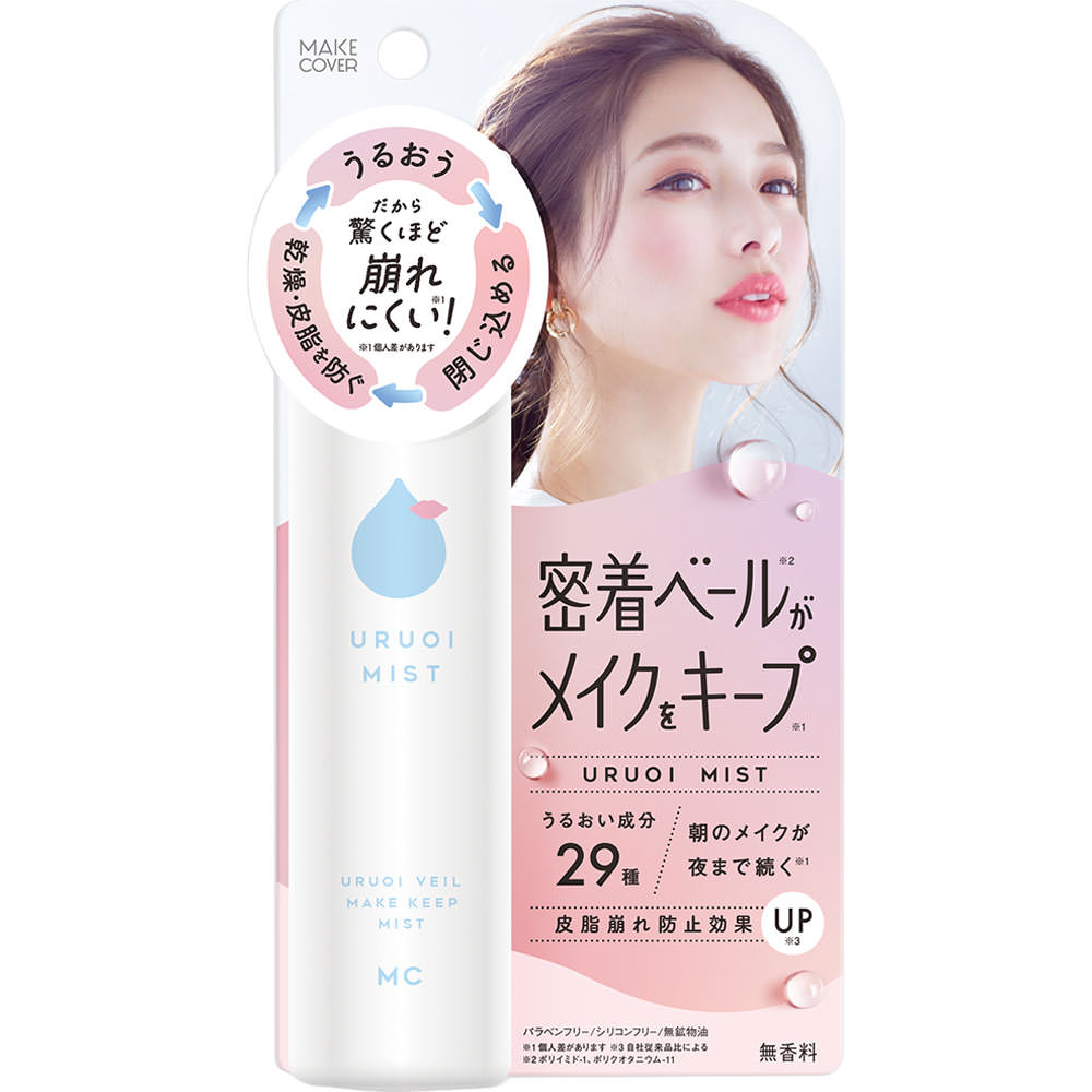 うるおいミスト＋ ６５ｇ ディーアール