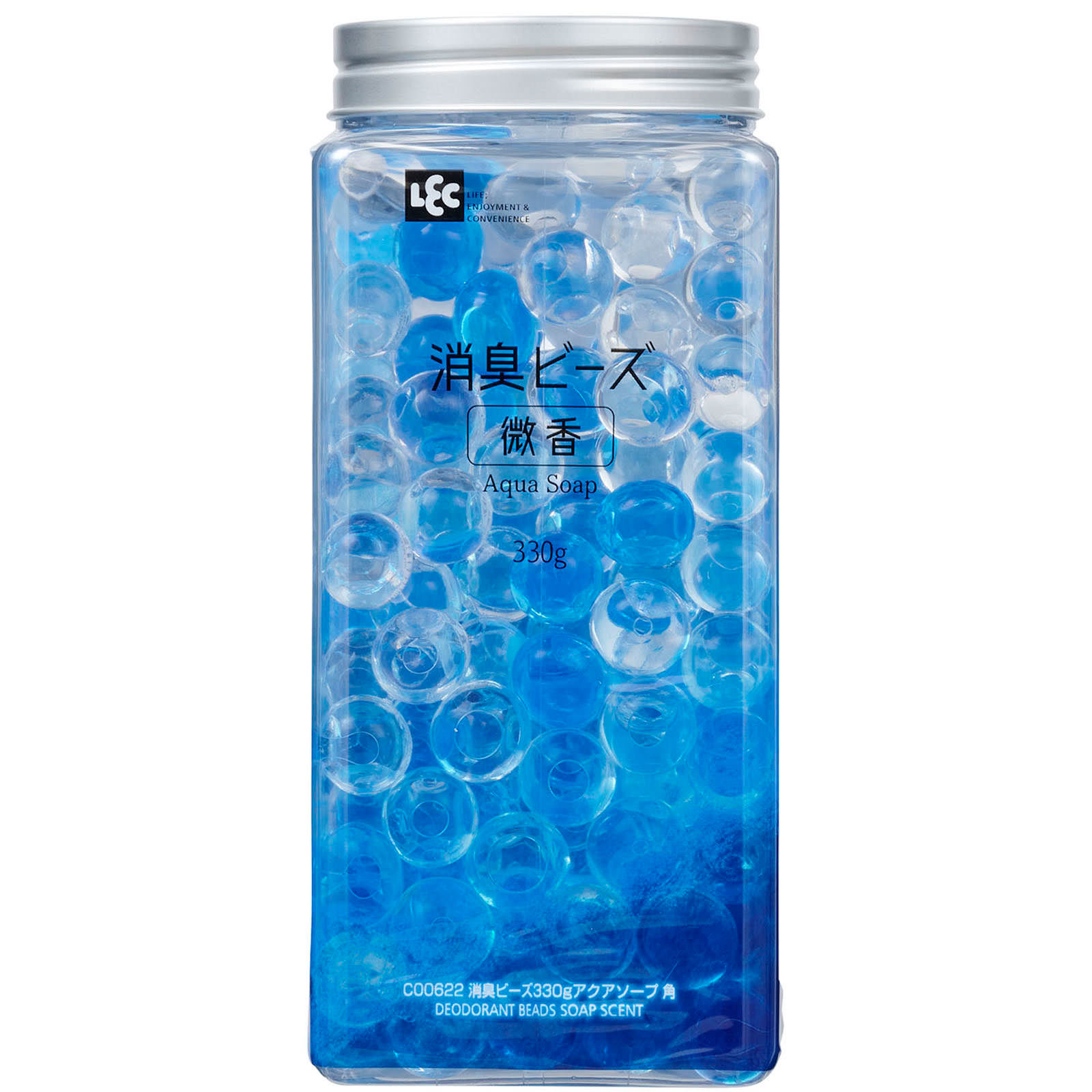 消臭ビーズ アクアソープ 角 | マツキヨココカラオンラインストア