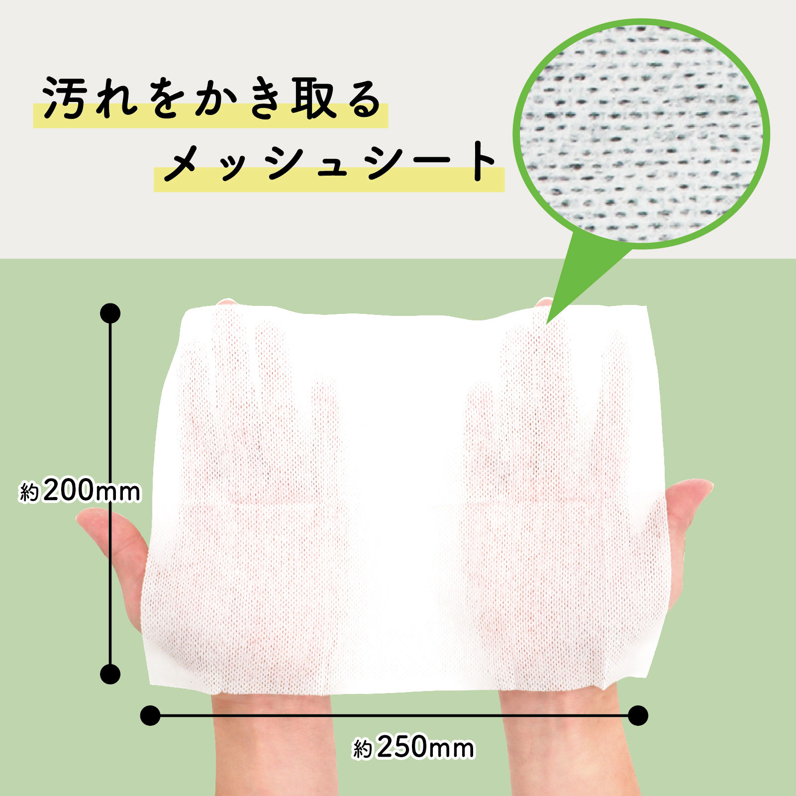 ポケットエチケット　ボディソープシート １０枚 レック